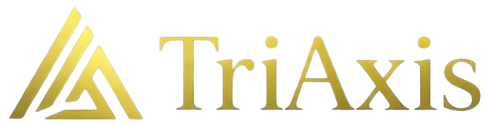 TRIAXIS – Consulting Firm